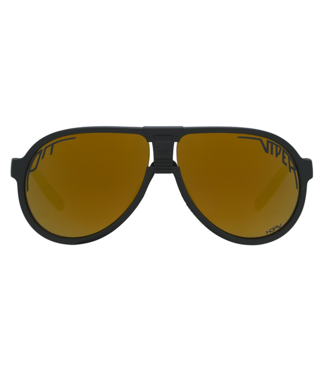 Pit Viper The Exec Jethawk-Polarized Gold