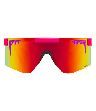 Pit Viper The Radical Original - Polarized Rainbow