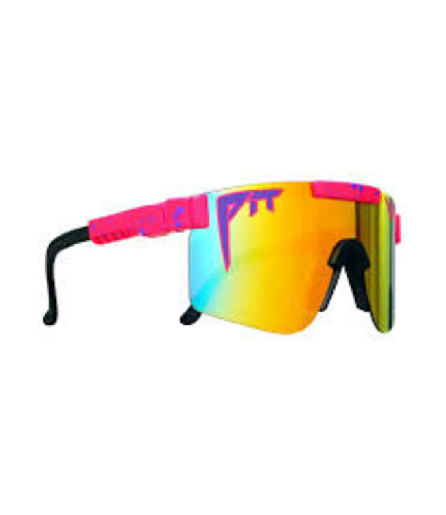 Pit Viper The Radical Original - Polarized Rainbow