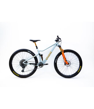 Quest Carbon Quest XCT Small GX lunar rock