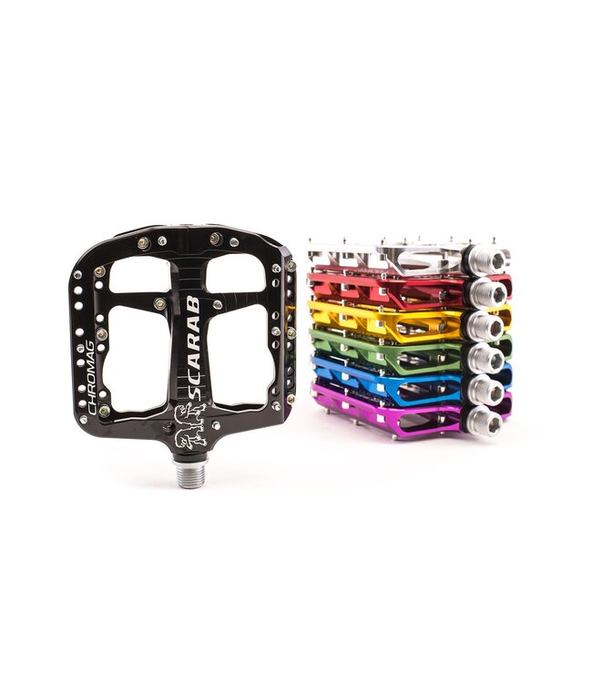 Chromag SCARAB 110MM X 108MM, 13MM