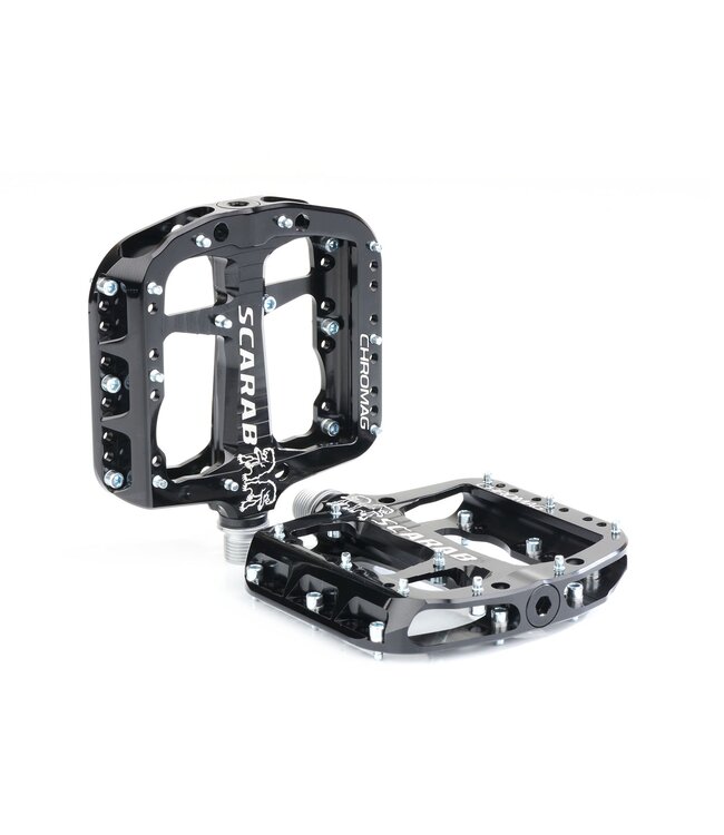 Chromag SCARAB 110MM X 108MM, 13MM