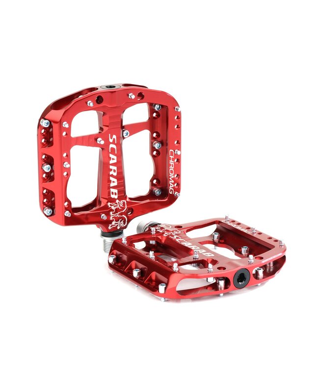 Chromag SCARAB 110MM X 108MM, 13MM