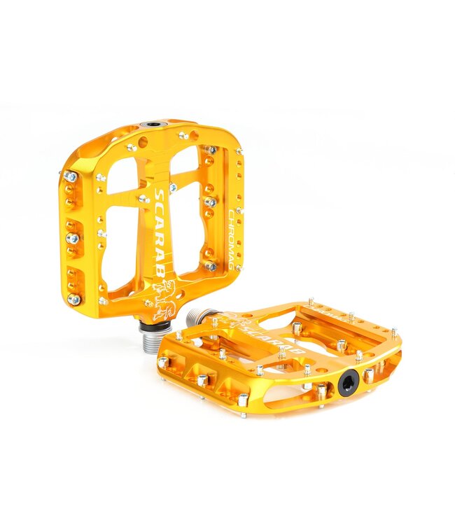 Chromag SCARAB 110MM X 108MM, 13MM