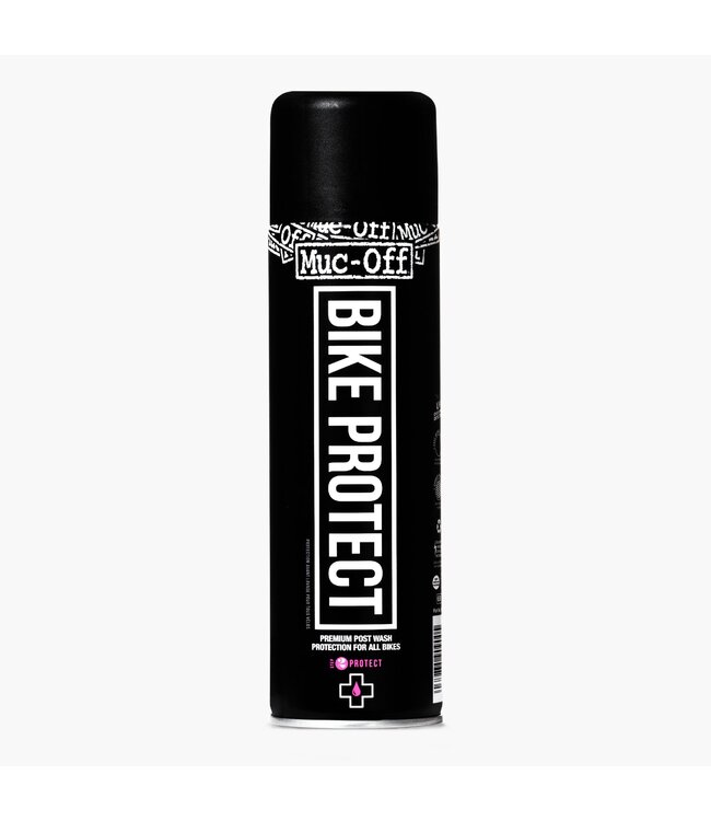 Muc-Off Muc-Off, Bike Protect, 500ml