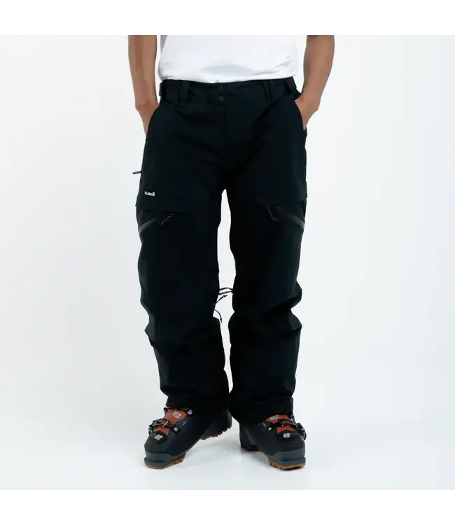Planks Clothing LTD Planks Men's Good Times Insulated Pants