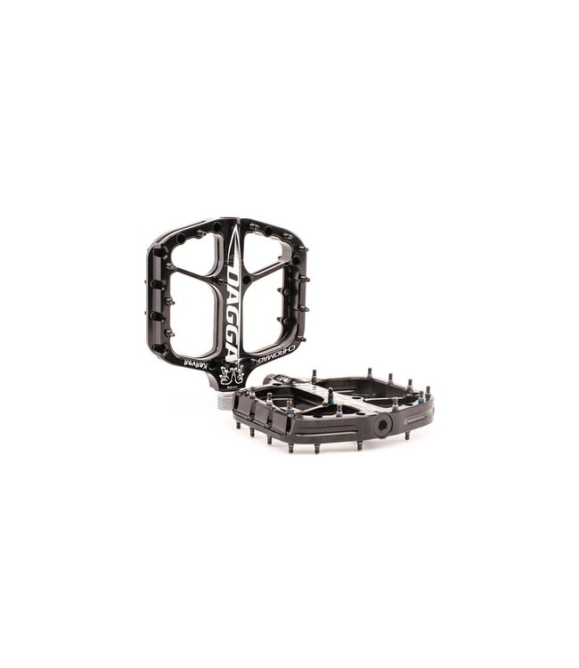 Chromag DAGGA 120MM X 115MM, 14.3MM