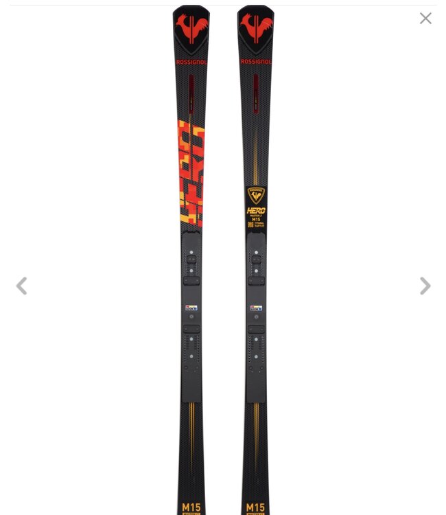Rossignol Rossignol Hero Master Lt 2024