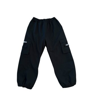 cartz Cargo Snowpants -