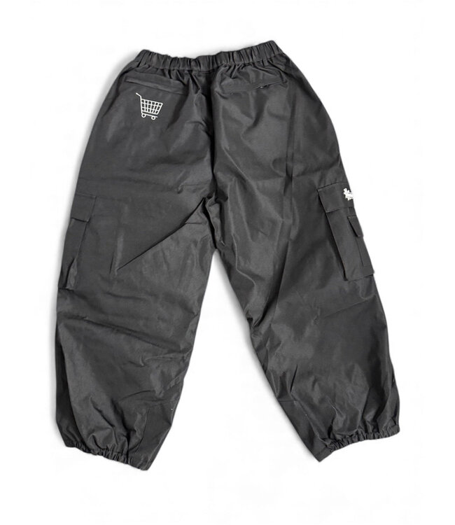cartz Cargo Snowpants -