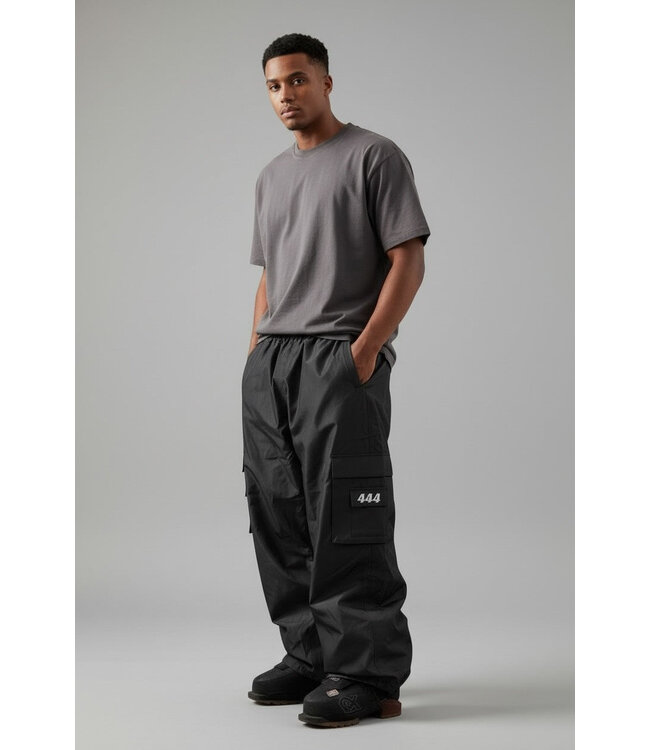 cartz Cargo Snowpants -