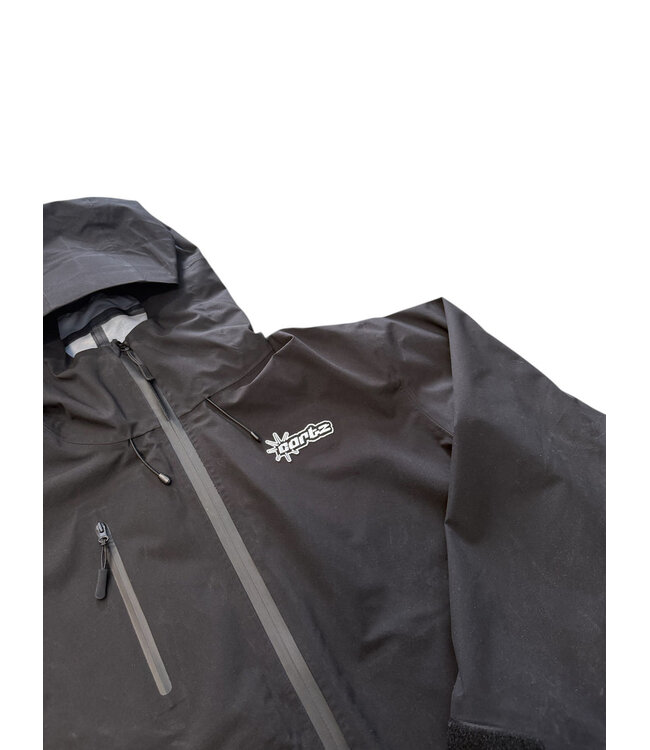 cartz Cartz | Summit Shell Black