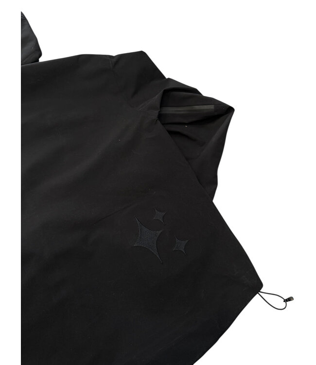 cartz Cartz | Summit Shell Black