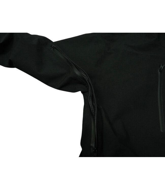 cartz Cartz | Summit Shell Black