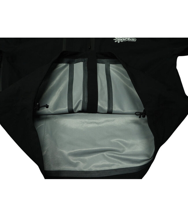 cartz Cartz | Summit Shell Black