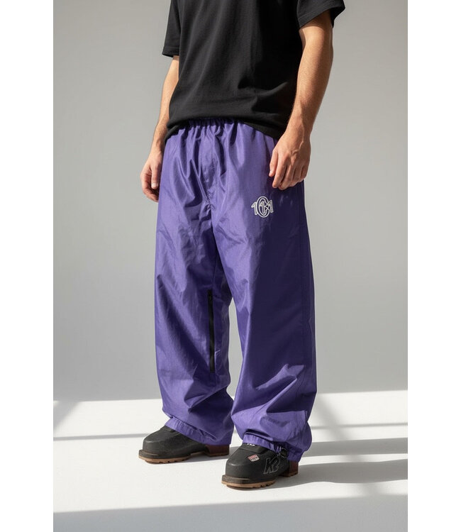 cartz Snowpants - C4