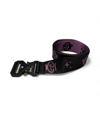 cartz Tactical Belt - Mauve