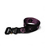 cartz Tactical Belt - Mauve