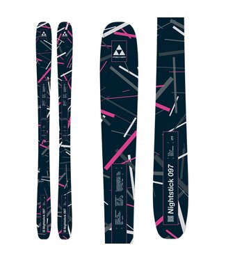 fischer Nightstick 97 2026