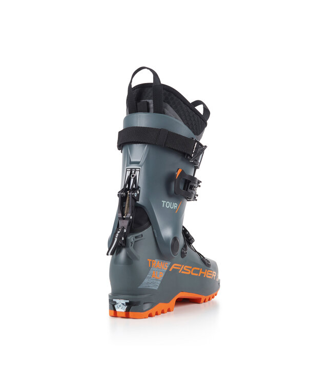 fischer Transalp Tour 2026