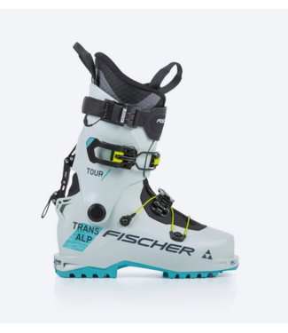 fischer Transalp Tour WS 2026