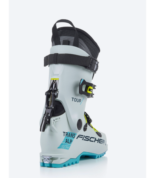 fischer Transalp Tour WS 2026