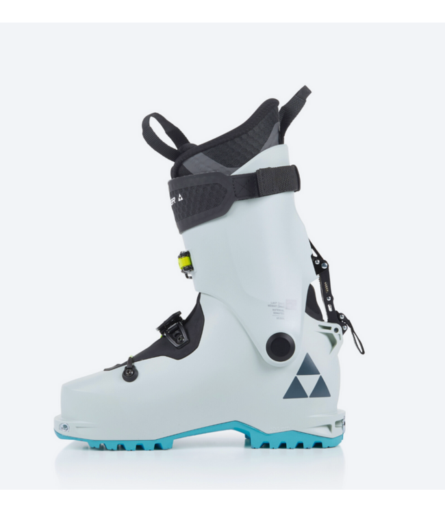 fischer Transalp Tour WS 2026