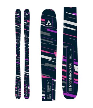 fischer Nightstick 90 2026