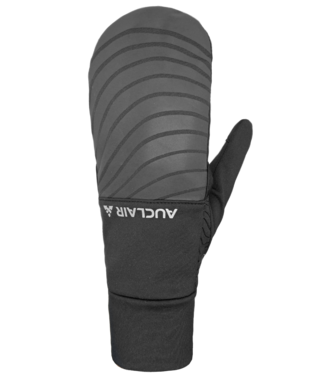 Auclair RUN FOR COVER II noir -