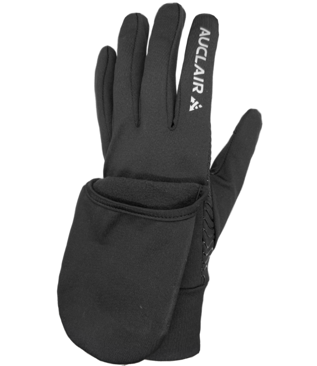 Auclair RUN FOR COVER II noir -