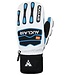 Auclair RACE FUSION FINGERMITT  Whit/Blue