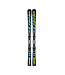 fischer RC4 NOIZE ST BLACK SUPERFLEX : RC4 Z12 GW