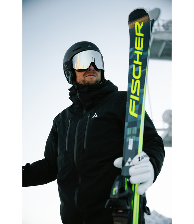 fischer RC4 NOIZE ST BLACK SUPERFLEX : RC4 Z12 GW