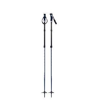 G3 ALUMINIUM LONG (115-145cm) -NAVY