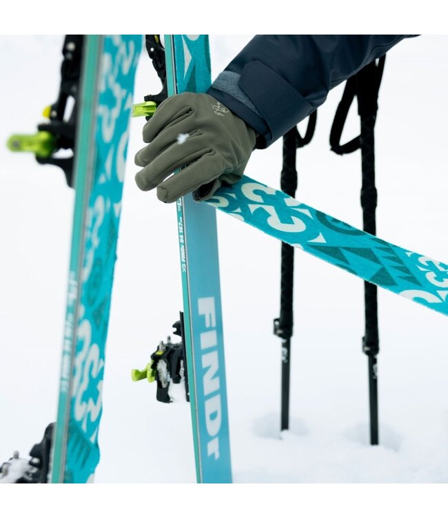 ELEMENT GLIDE SKIN 145