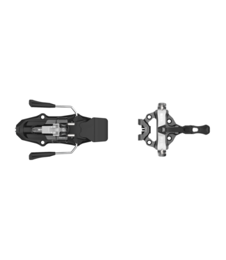 ATK RAIDER 12 SL - BLACK