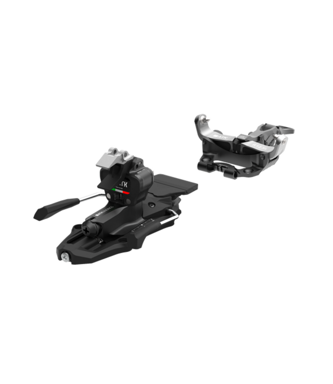 ATK RAIDER 12 SL - BLACK