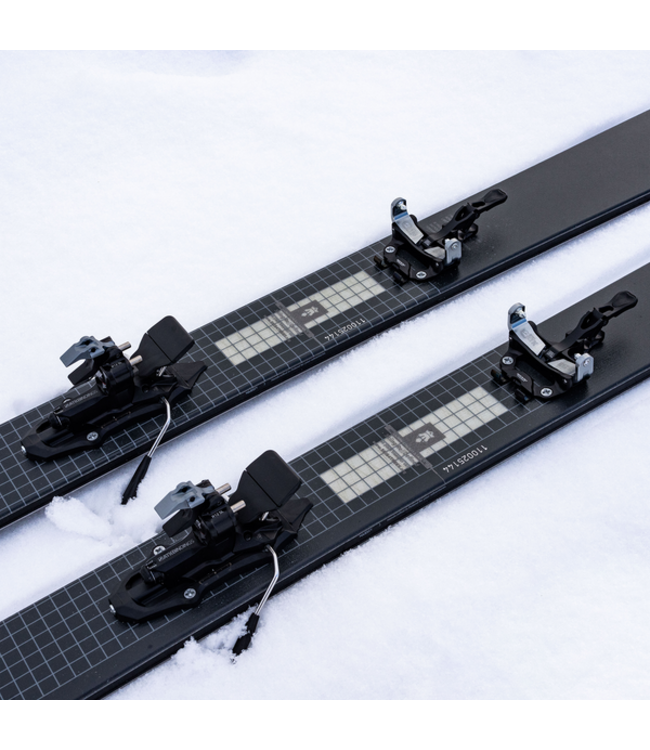 ATK RAIDER 12 SL - BLACK