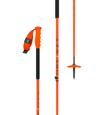 FR carbon vario pro 110-145cm