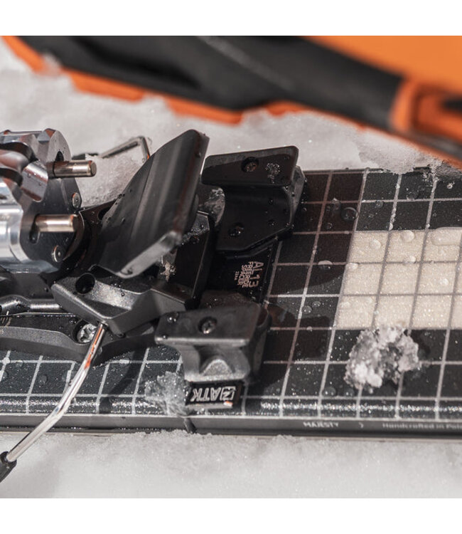 ATK FREERIDE SPACER 2022