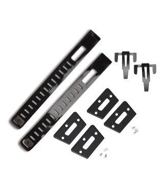 SKI SKIN TAIL KIT - All Sizes