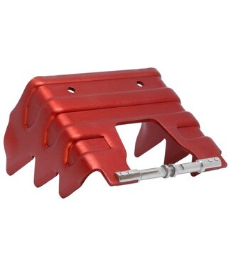 Atomic G90 CRAMPON BACKLAND Red