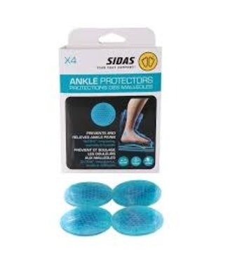Sidas Ankle Protectors X4