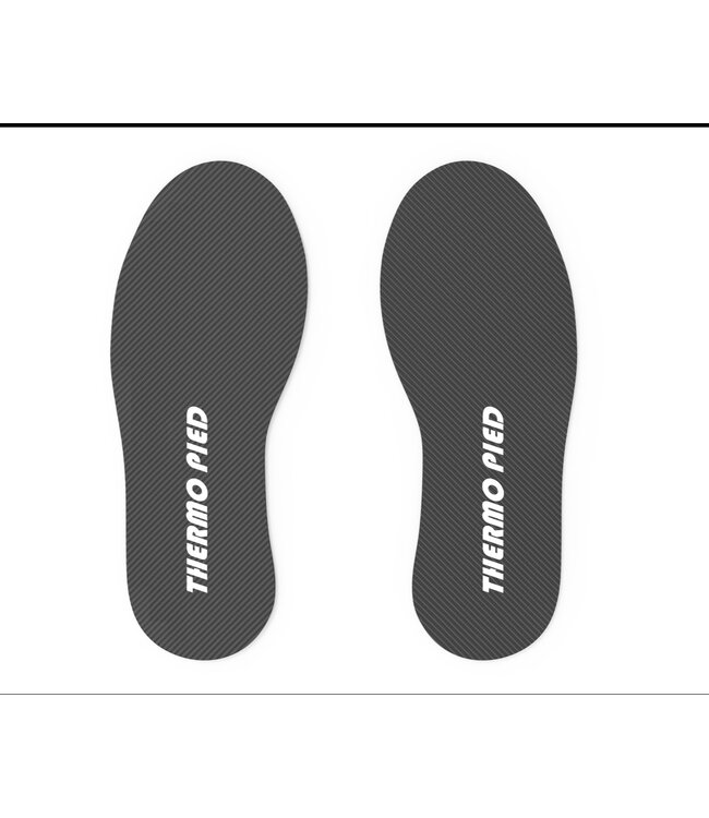 Thermo pied Thermo pied (semelles & Batteries)