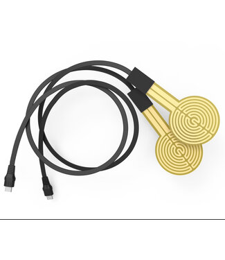 Thermo pied Cambrelle linings and elements