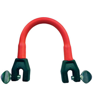 Seirus Edgie wedgie Red