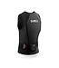 SHRED 2ND SKIN BACK PROTECTOR LITE VEST