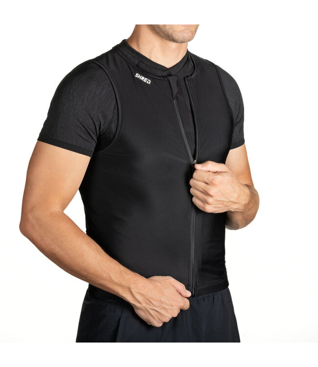 2ND SKIN BACK PROTECTOR LITE VEST