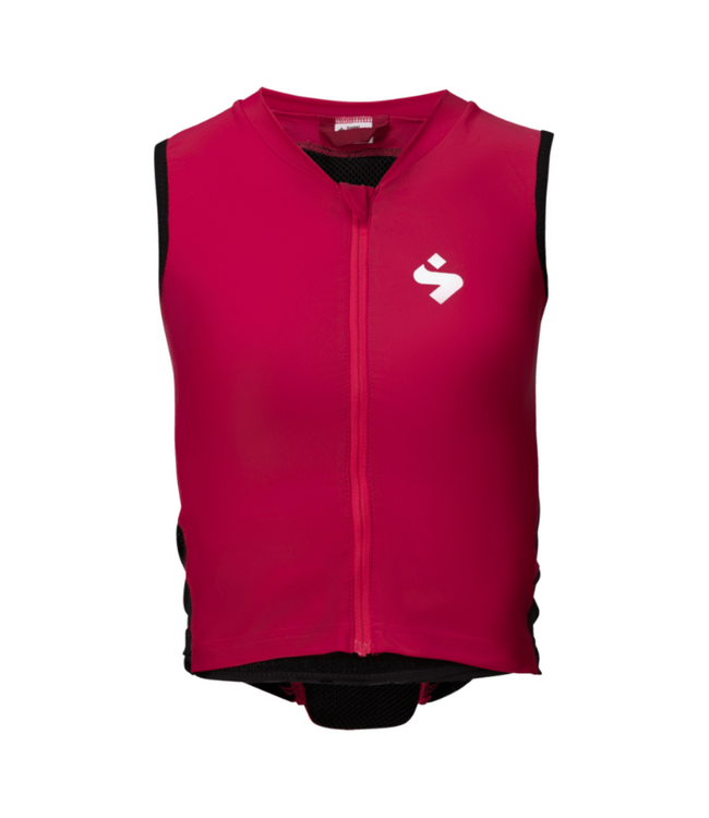 Sweet Protection Back Protector Vest JR