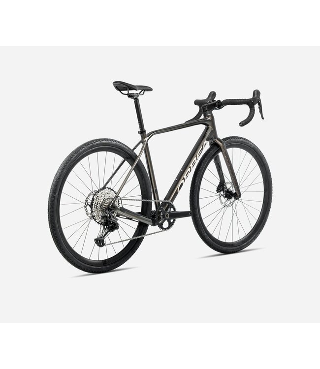 Orbea Terra h45 1x L Infinity Green - Ivory White